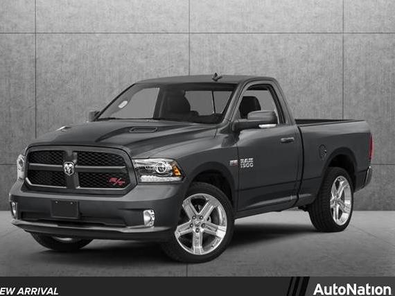 RAM 1500 2017 3C6JR6CT7HG695952 image