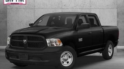 RAM 1500 2017 3C6RR6KT5HG521186 image