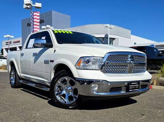 RAM 1500 2017 1C6RR7NM4HS877597 image