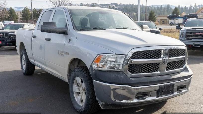 RAM 1500 2017 1C6RR7SM7HS749245 image