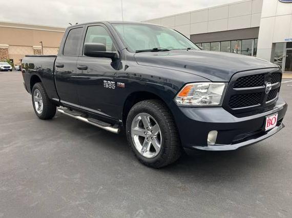 RAM 1500 2017 1C6RR7FT4HS666924 image