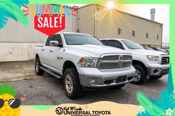 RAM 1500 2017 1C6RR7LT3HS688577 image