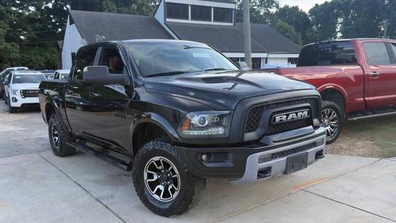 RAM 1500 2017 1C6RR7YT1HS634901 image