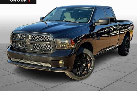 RAM 1500 2017 1C6RR7FT1HS729378 image