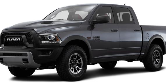 RAM 1500 2017 1C6RR7YT2HS566916 image