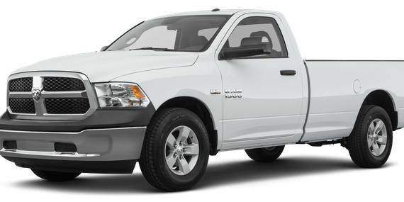 RAM 1500 2017 3C6JR6DT8HG706701 image