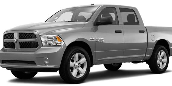 RAM 1500 2017 1C6RR7ST2HS634320 image