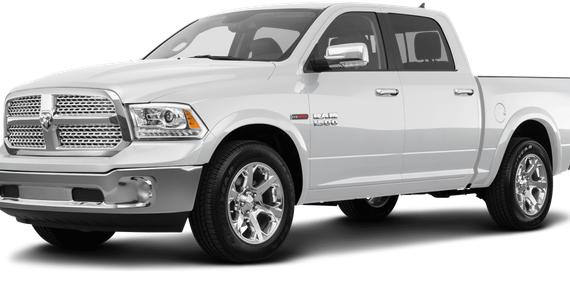 RAM 1500 2017 1C6RR7LGXHS687414 image
