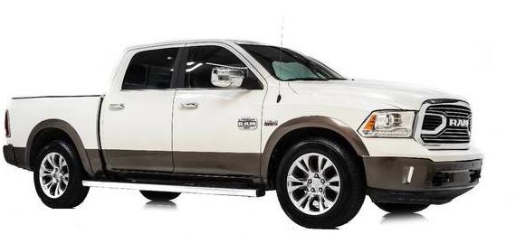 RAM 1500 2017 1C6RR6PT6HS847953 image