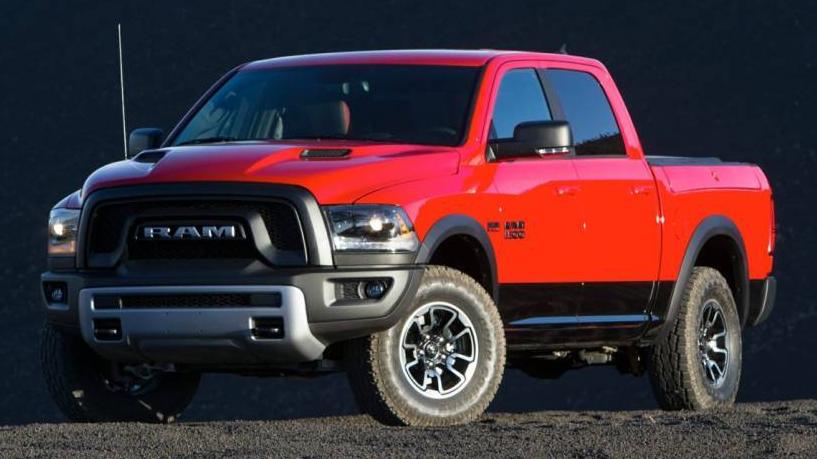 RAM 1500 2017 1C6RR7YT9HS565343 image