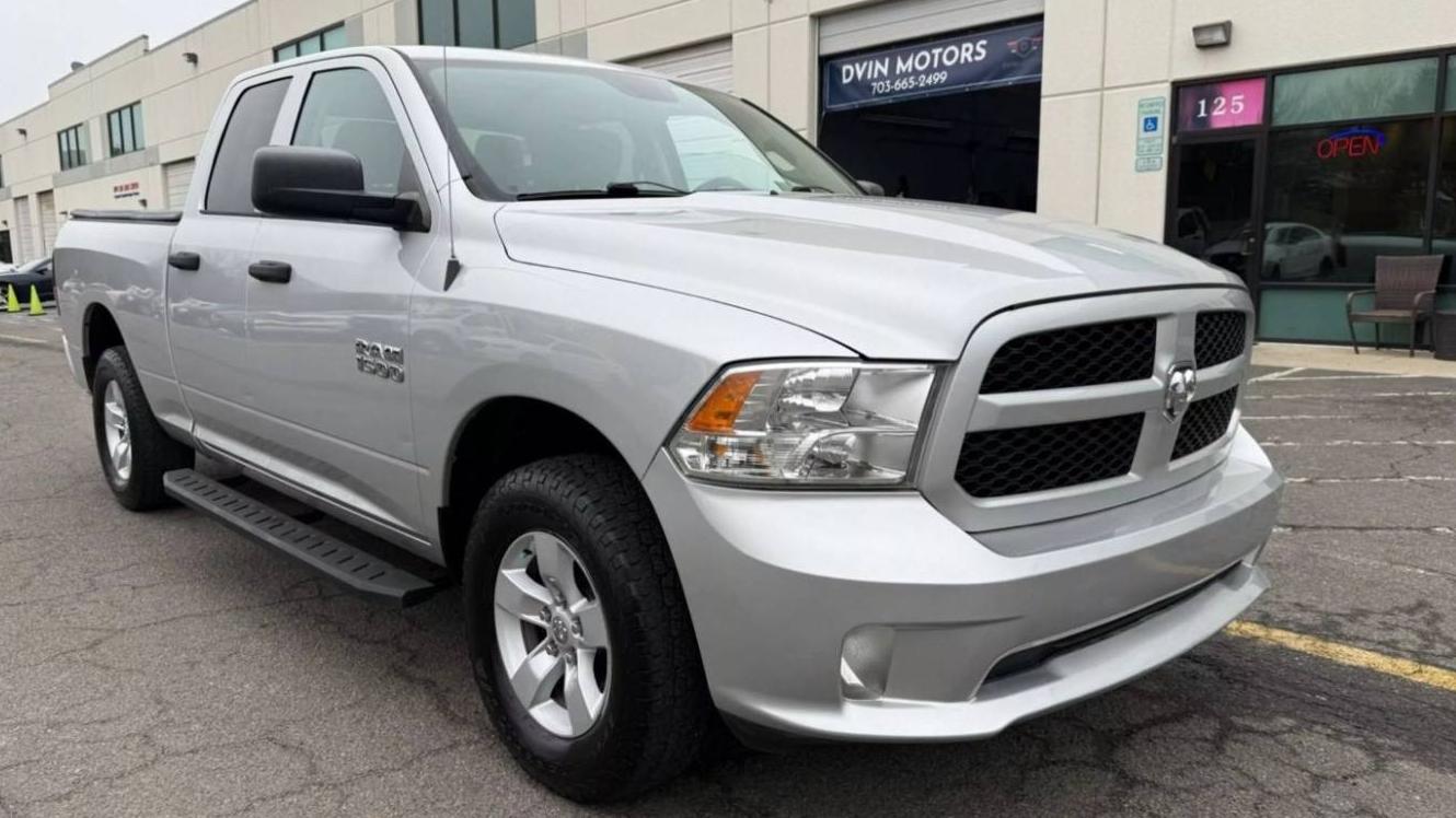 RAM 1500 2017 1C6RR7FG6HS547128 image