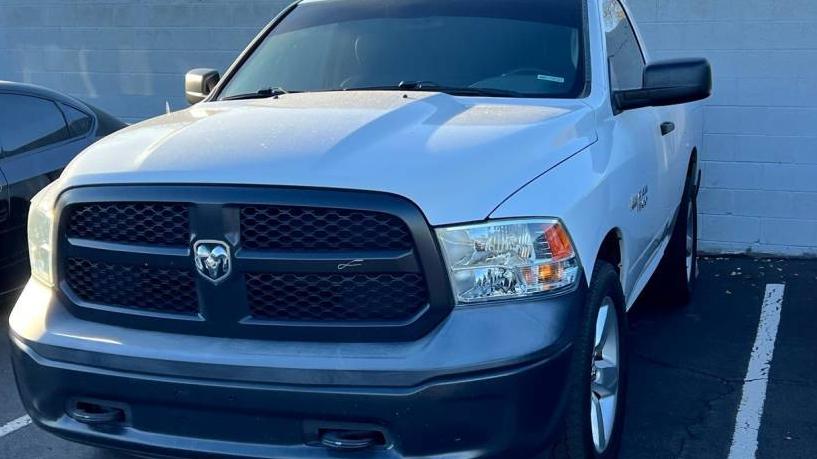 RAM 1500 2017 3C6JR6AT9HG591627 image