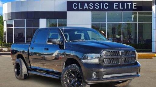 RAM 1500 2017 1C6RR7MT0HS741153 image