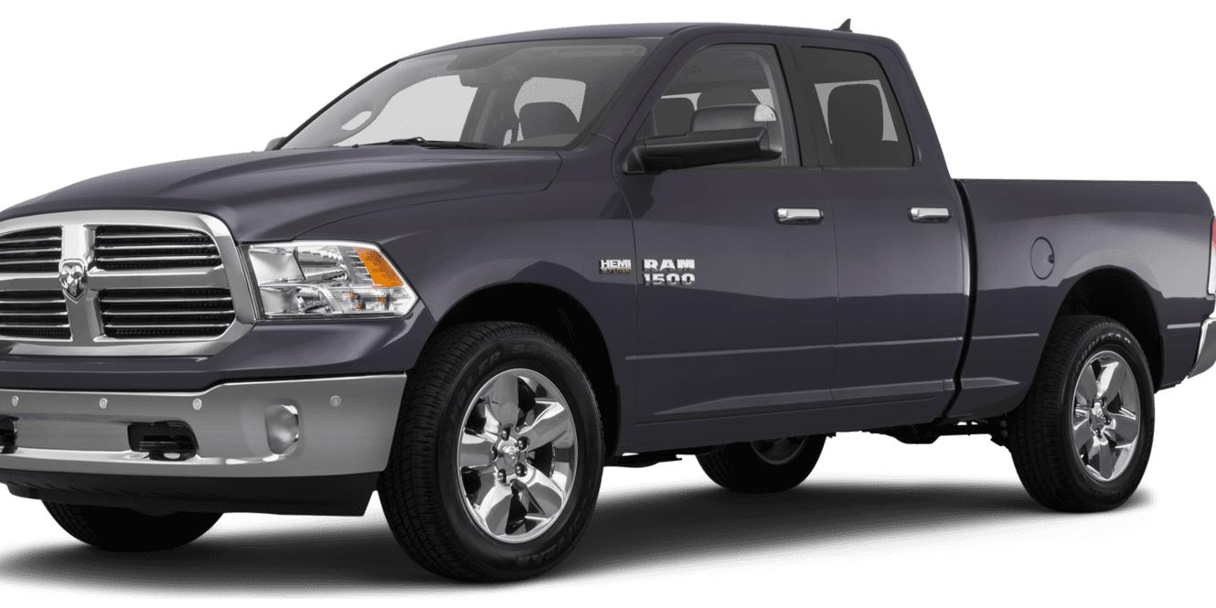 RAM 1500 2017 1C6RR7GT0HS555060 image