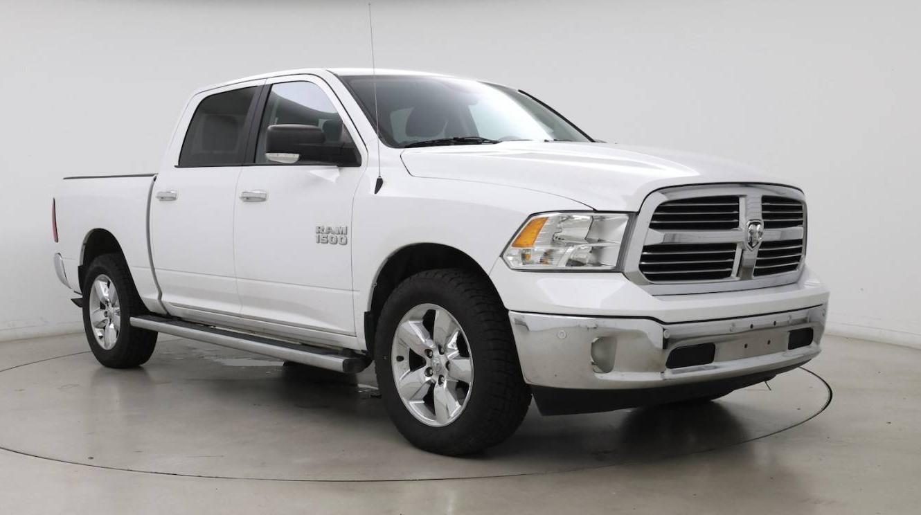 RAM 1500 2017 1C6RR7LG4HS641481 image