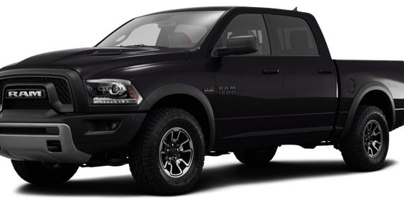 RAM 1500 2017 1C6RR7YT6HS794336 image
