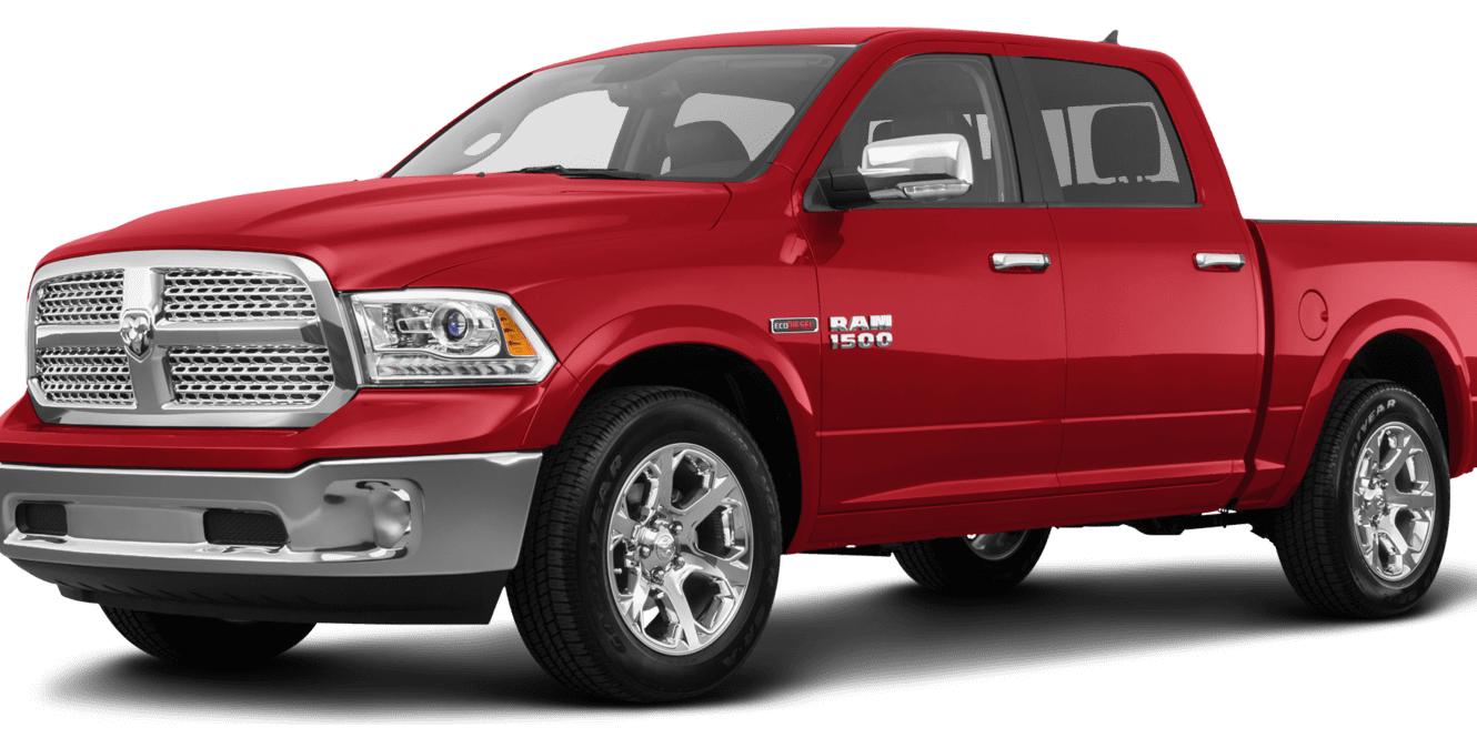 RAM 1500 2017 1C6RR6LG0HS806095 image