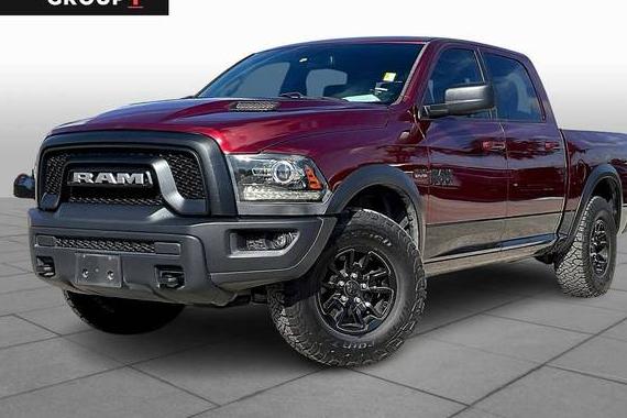 RAM 1500 2017 1C6RR7YT3HS859482 image RAM 1500 2017 1C6RR7YT3HS859482 image