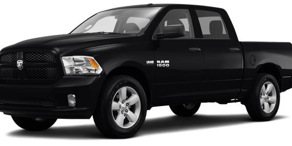 RAM 1500 2017 1C6RR7LT6HS669666 image