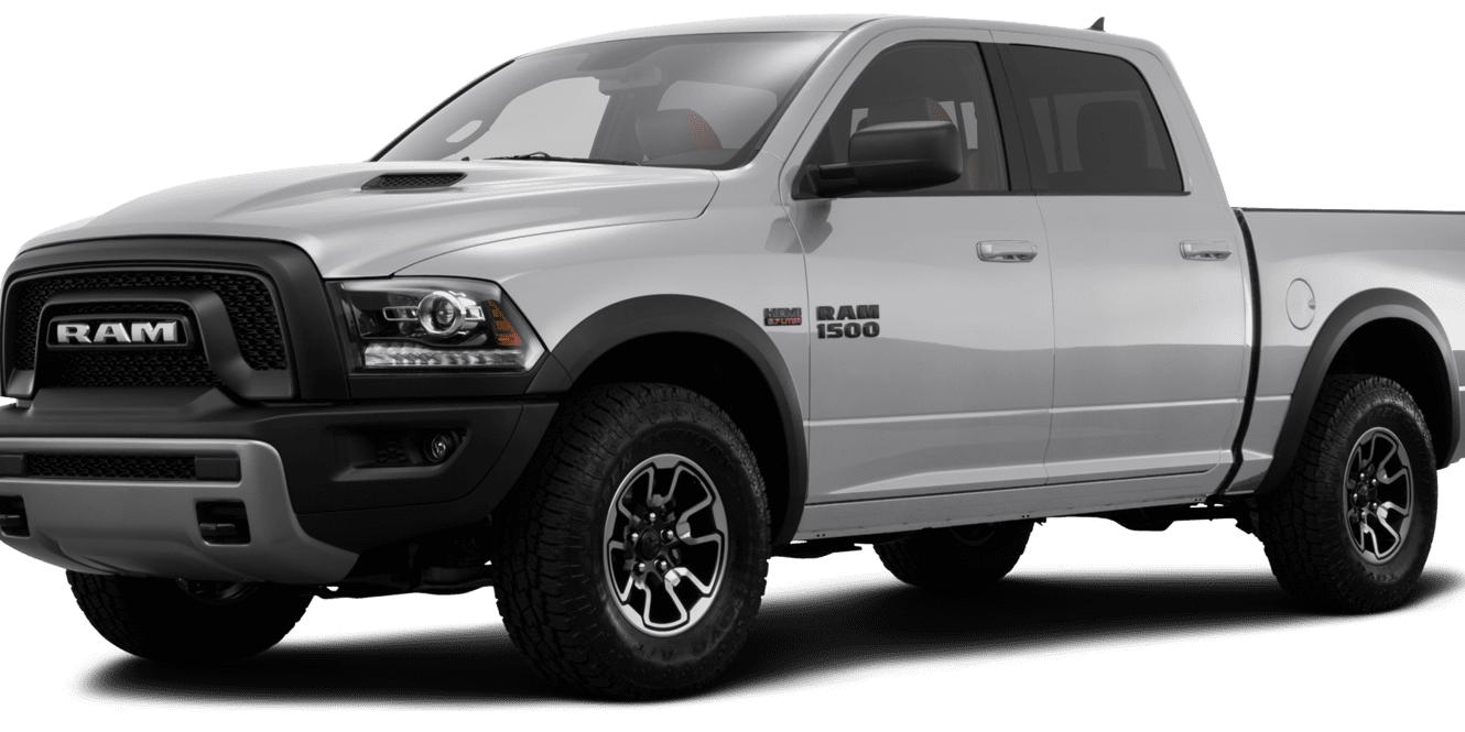 RAM 1500 2017 1C6RR7YT8HS518269 image