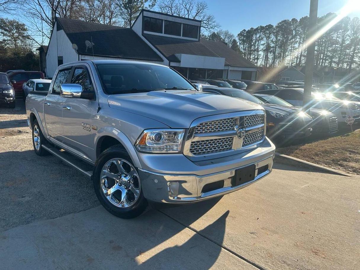 RAM 1500 2017 1C6RR6NT9HS747722 image