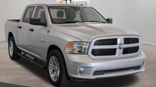 RAM 1500 2017 3C6RR6KT2HG750568 image