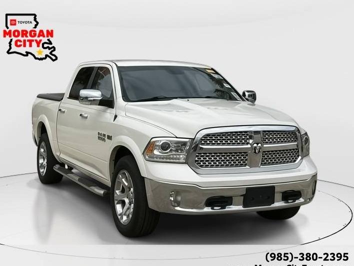 RAM 1500 2017 1C6RR7NT8HS626976 image