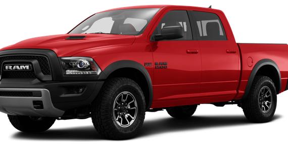 RAM 1500 2017 1C6RR7YT9HS775151 image