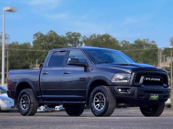 RAM 1500 2017 1C6RR7YT0HS574058 image
