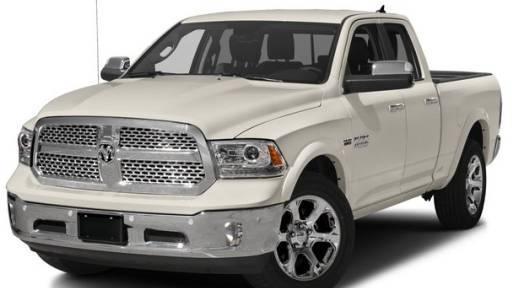 RAM 1500 2017 1C6RR7JT7HS515941 image