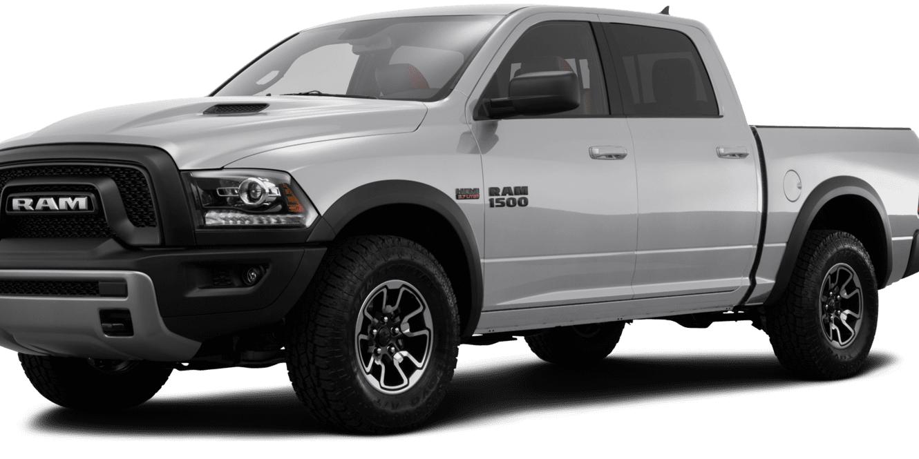 RAM 1500 2017 1C6RR7YT4HS719358 image