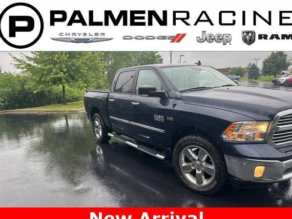 RAM 1500 2017 3C6RR7LT7HG751106 image