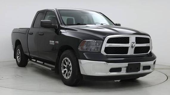 RAM 1500 2017 1C6RR6FT8HS574306 image RAM 1500 2017 1C6RR6FT8HS574306 image