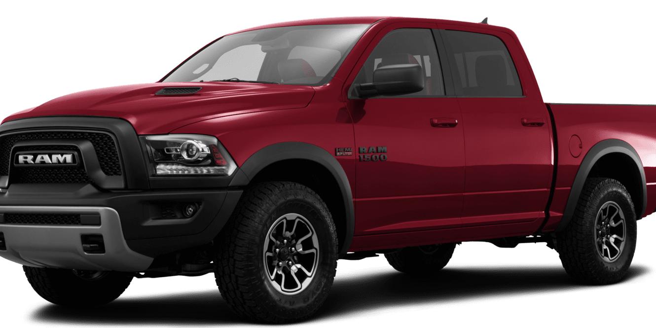 RAM 1500 2017 1C6RR7YT6HS534485 image