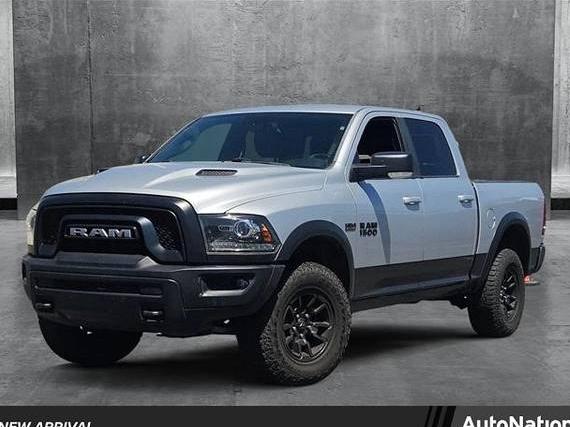 RAM 1500 2017 1C6RR7YT2HS840292 image