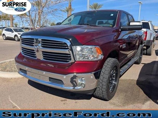 RAM 1500 2017 1C6RR7LT2HS812869 image