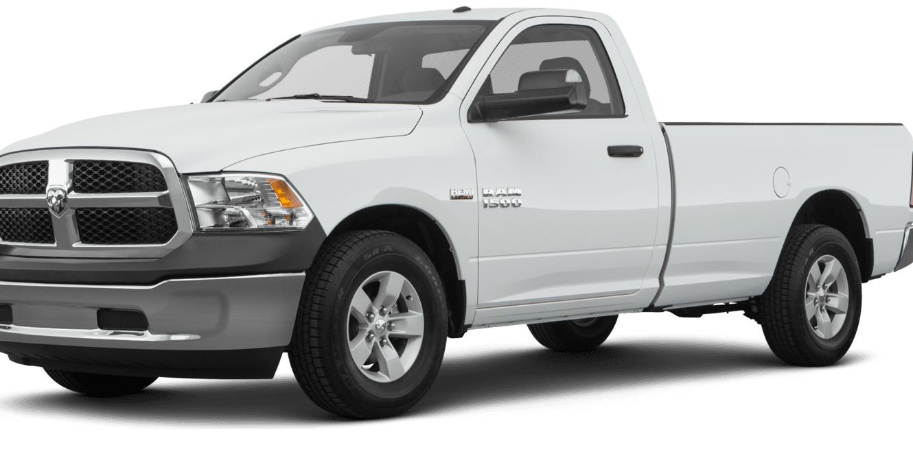 RAM 1500 2017 3C6JR6DG6HG783439 image