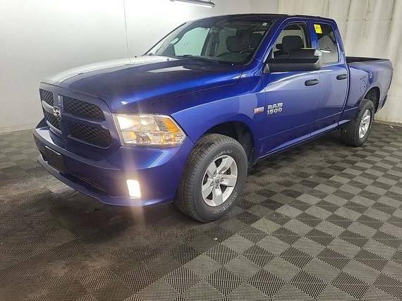 RAM 1500 2017 1C6RR7FT4HS560117 image