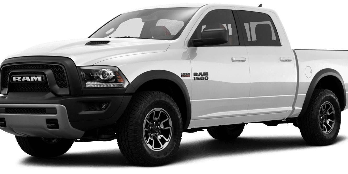 RAM 1500 2017 1C6RR7YT2HS581304 image