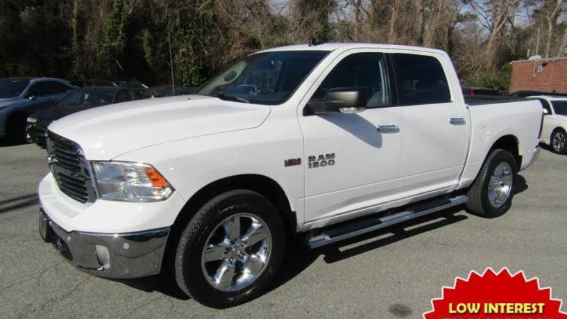 RAM 1500 2017 3C6RR7LT8HG672530 image