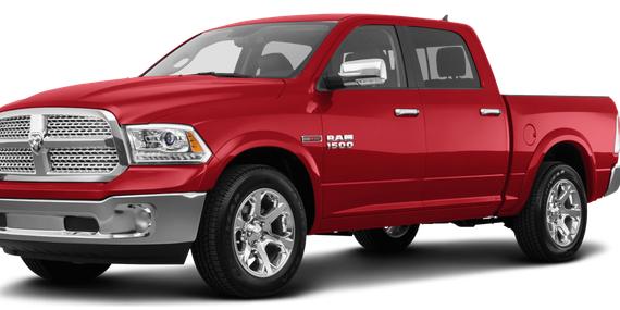 RAM 1500 2017 1C6RR6LT5HS860120 image