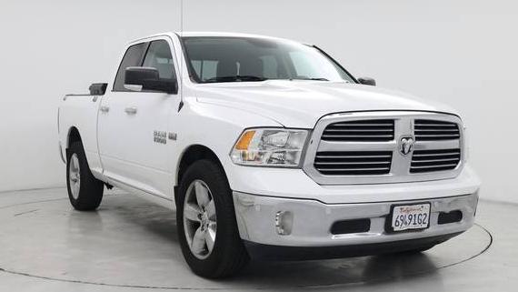 RAM 1500 2017 1C6RR6GT8HS817997 image