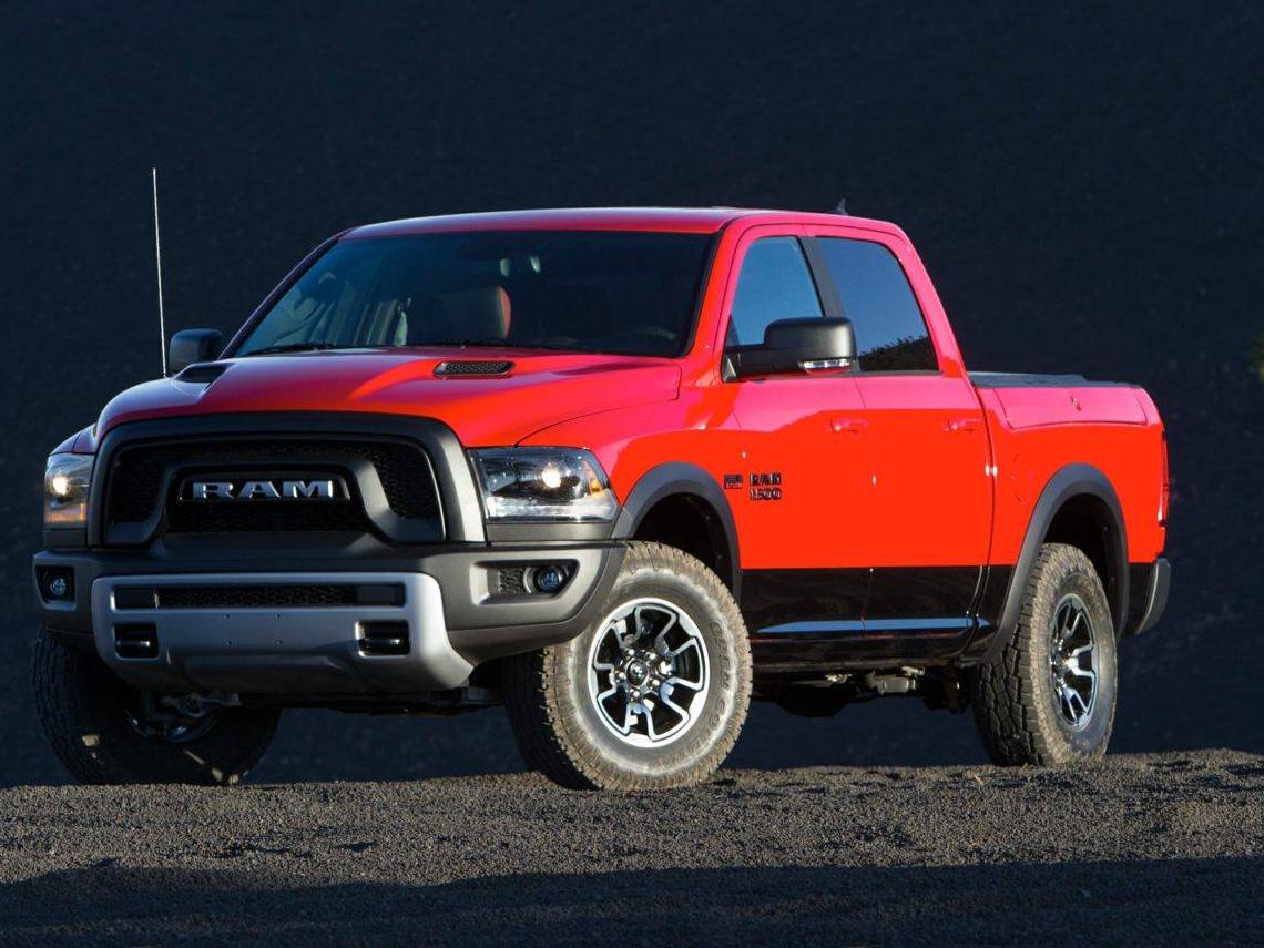 RAM 1500 2017 1C6RR7YT9HS741002 image