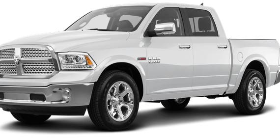 RAM 1500 2017 3C6RR6LT5HG760901 image