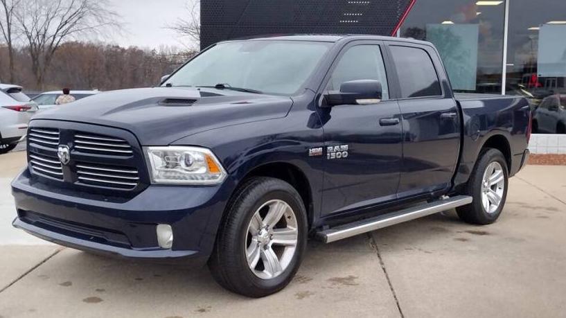 RAM 1500 2017 1C6RR7MT9HS545325 image