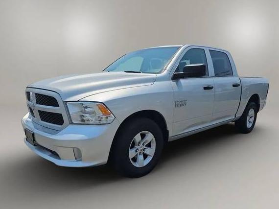 RAM 1500 2017 1C6RR6KG0H5676738 image