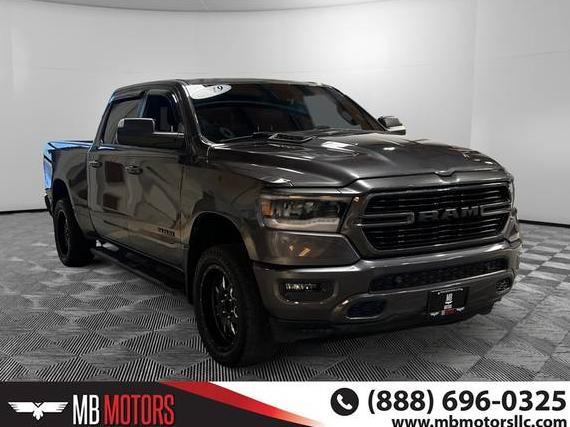 RAM 1500 2017 1C6RR7PT4HS809238 image