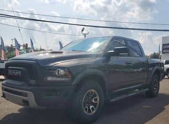 RAM 1500 2017 1C6RR7YT3HS545007 image