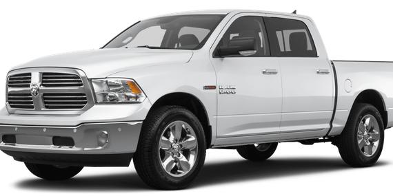 RAM 1500 2017 1C6RR7MT9HS670034 image