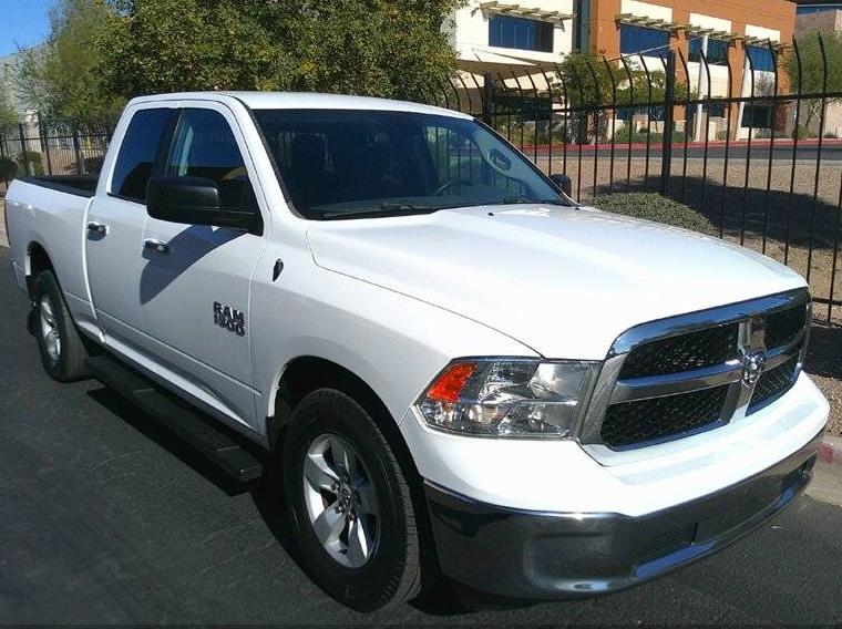 RAM 1500 2017 1C6RR6GG1HS804379 image